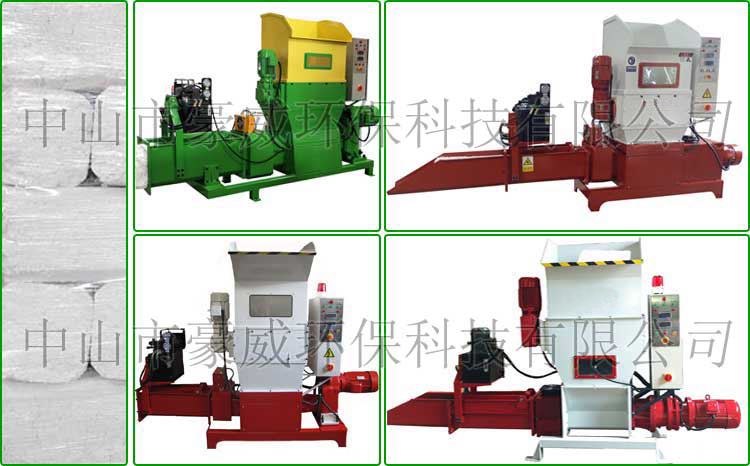 CP系列泡沫壓實(shí)機(jī)推薦 CP系列泡沫壓實(shí)機(jī)推薦