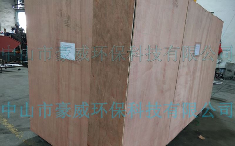 CU420聚氨酯泡沫壓實(shí)機(jī)打包出貨 CU420聚氨酯泡沫壓實(shí)機(jī)打包出貨